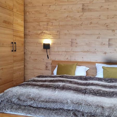 Bungalow Mit Terrasse Im Alpinen Stil Schliersee Εξωτερικό φωτογραφία