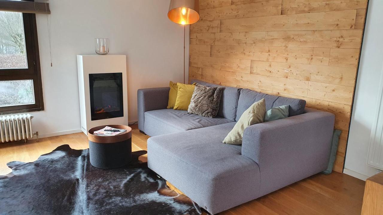 Bungalow Mit Terrasse Im Alpinen Stil Schliersee Εξωτερικό φωτογραφία