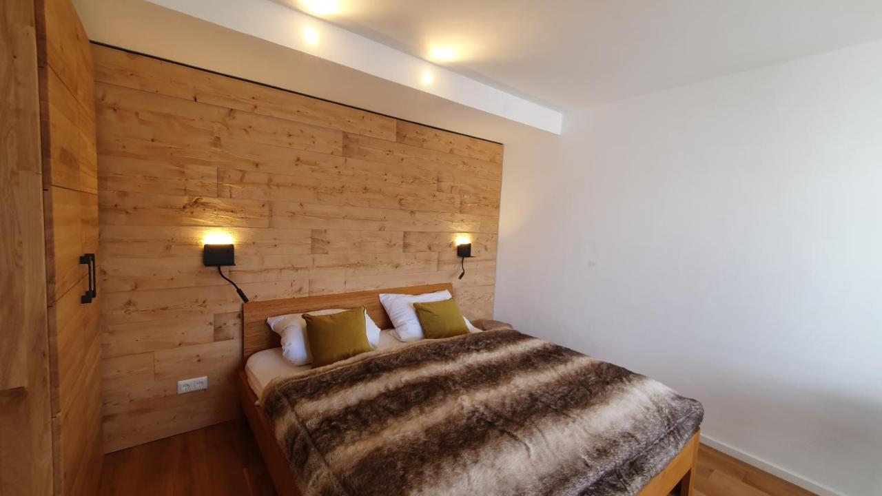 Bungalow Mit Terrasse Im Alpinen Stil Schliersee Εξωτερικό φωτογραφία